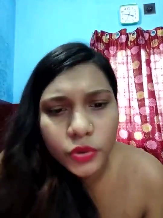 Beautiful Girl removing Bikini and Pussy Fingering