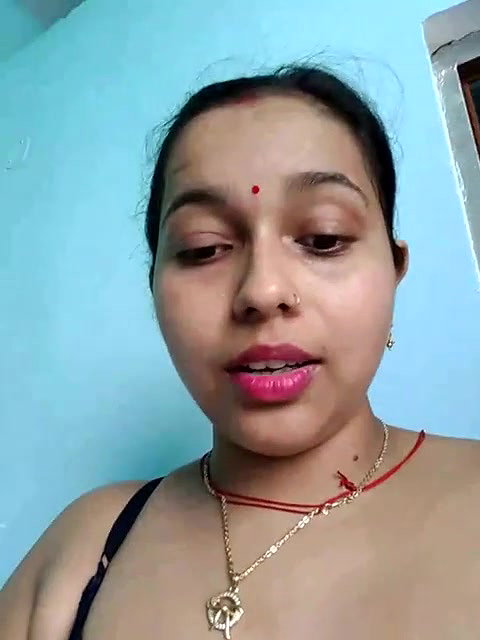 Slut Sucking Milk from her Boobs