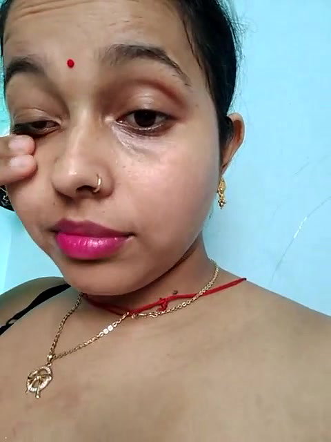 Slut Sucking Milk from her Boobs