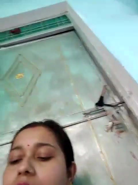 Slut Sucking Milk from her Boobs