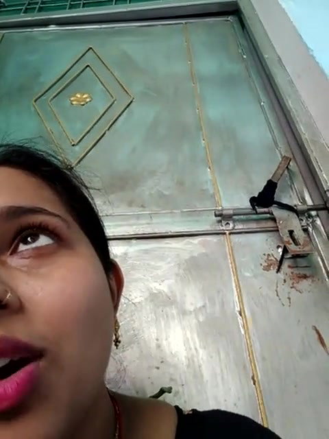 Slut Sucking Milk from her Boobs