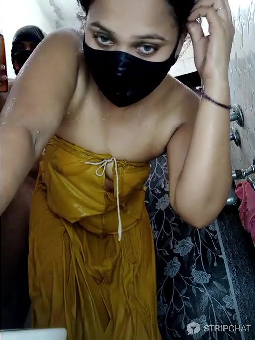 Stripchat Monalisha1995
