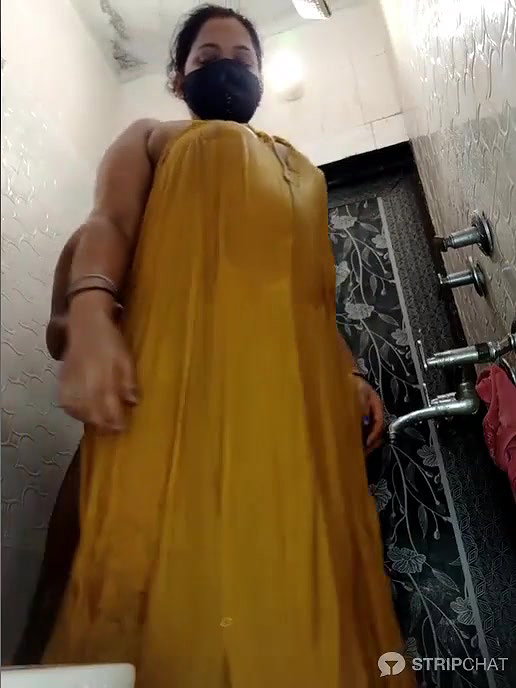 Stripchat Monalisha1995