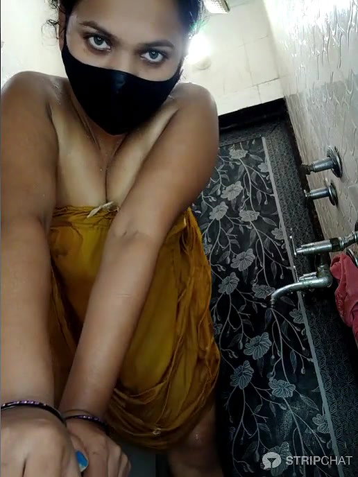 Stripchat Monalisha1995