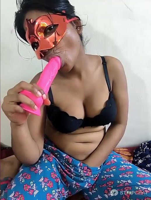 Stripchat rani raj45