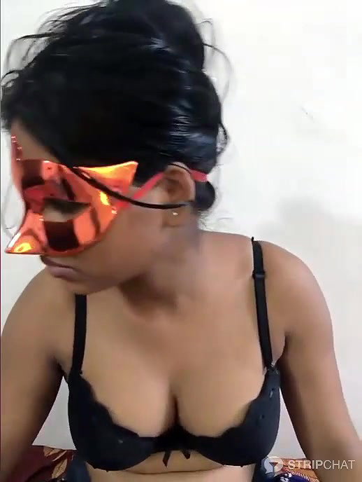 Stripchat rani raj45
