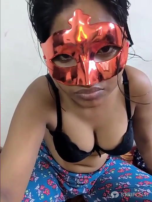 Stripchat rani raj45