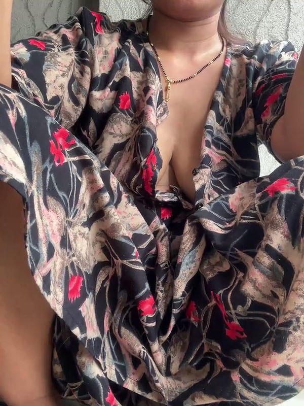 Slut Showing Boobs Pussy and Ass