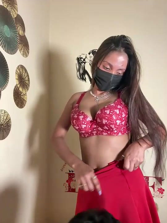 Horny Husband get Blowjob and Pussy Licking