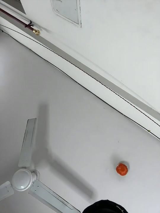 Fucking GF infront of Cuckold Husband