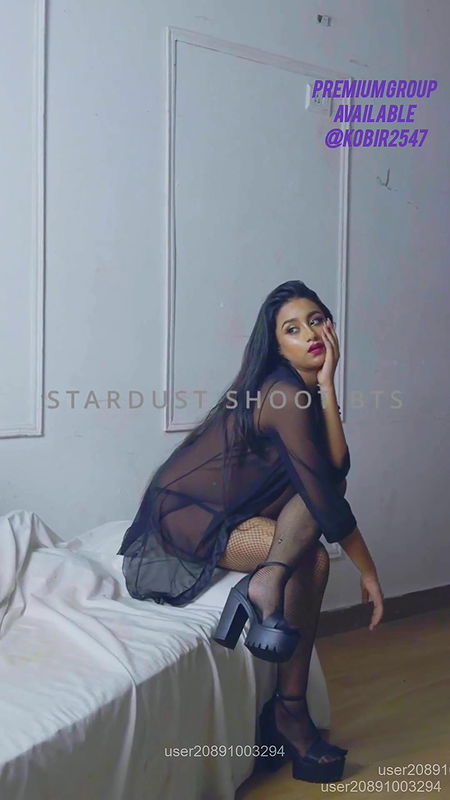 Udita chakraborty Indian model