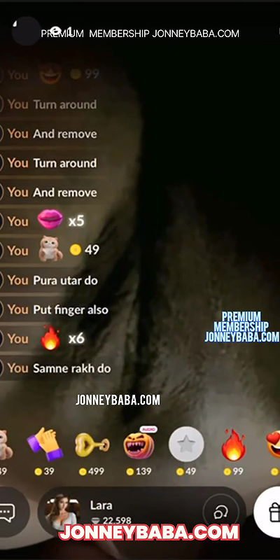 Hot girl lara nude tango 121 show fast time