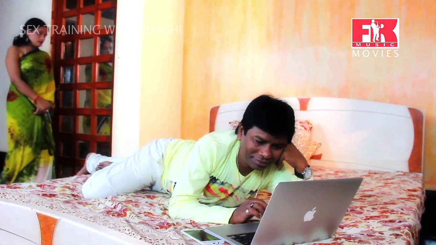 Jyoti Mishra Sex training