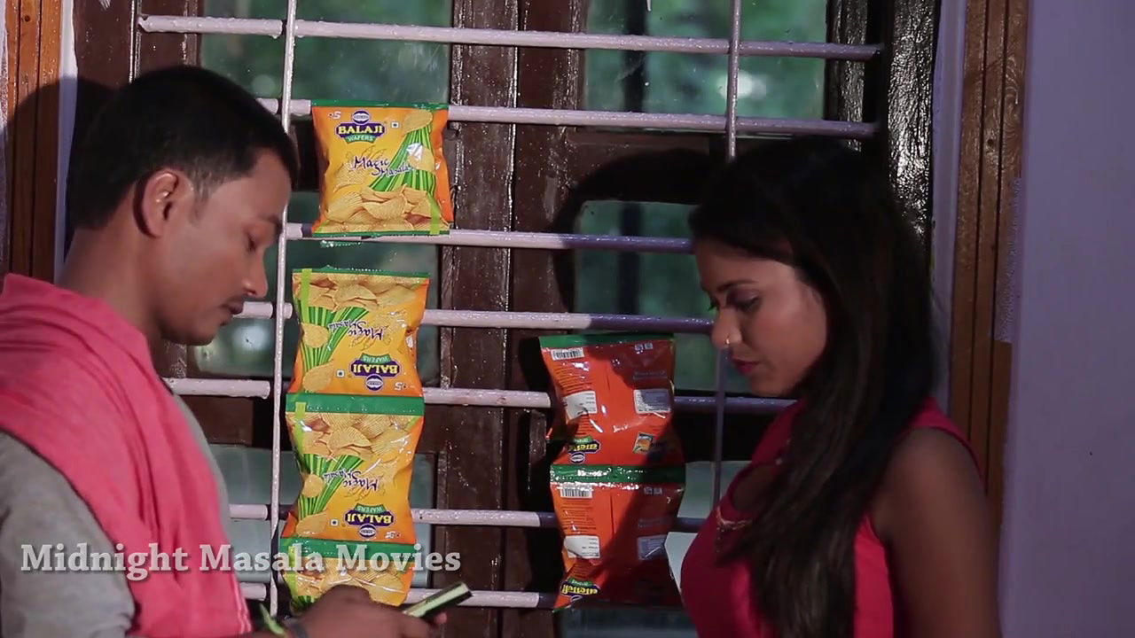 Sushmita Shopkeeper romance with hot indian girl 720p