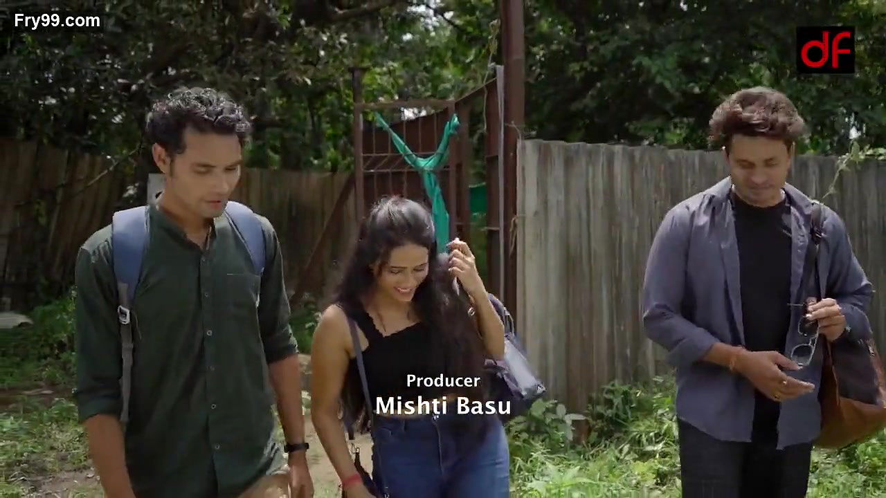 Raaz Episode 1 – 720p –