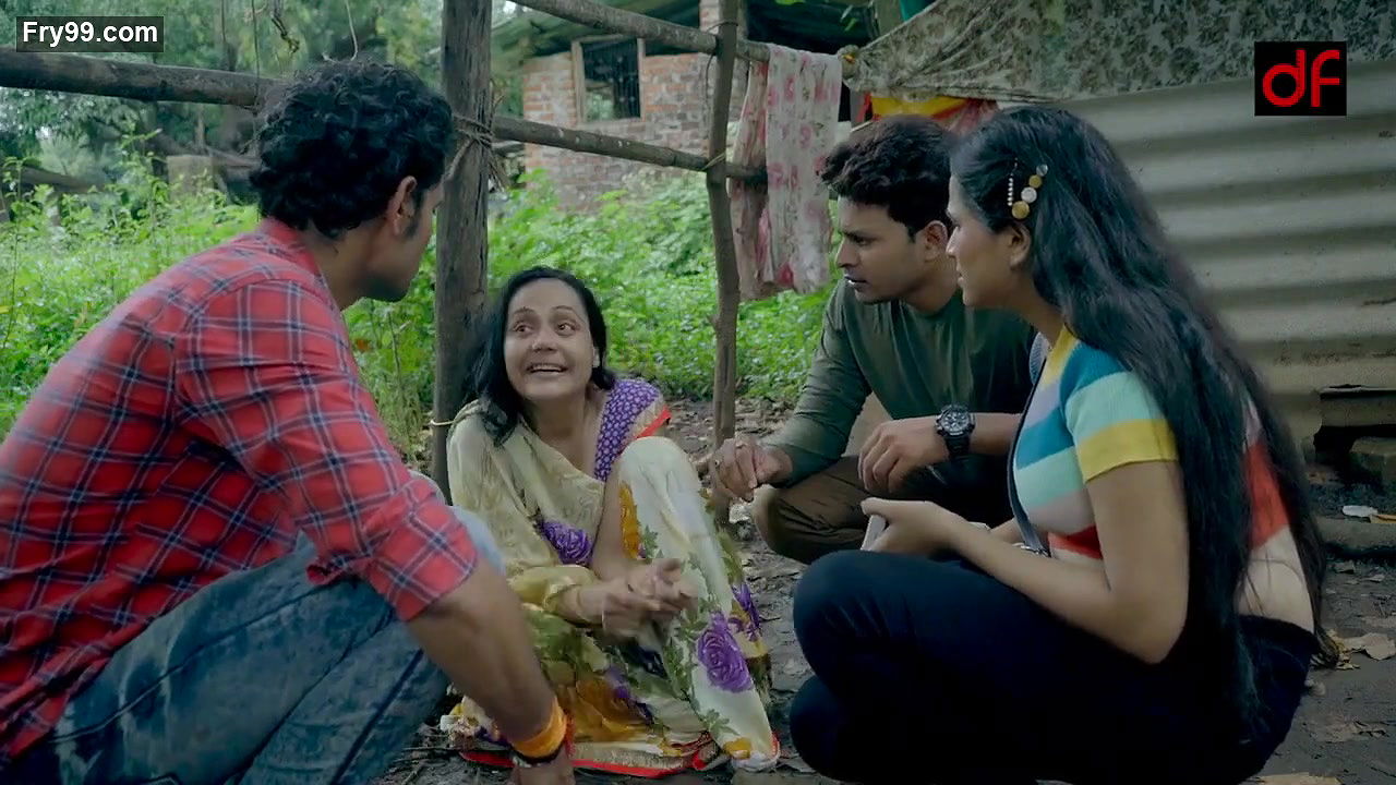 Raaz Episode 1 – 720p –