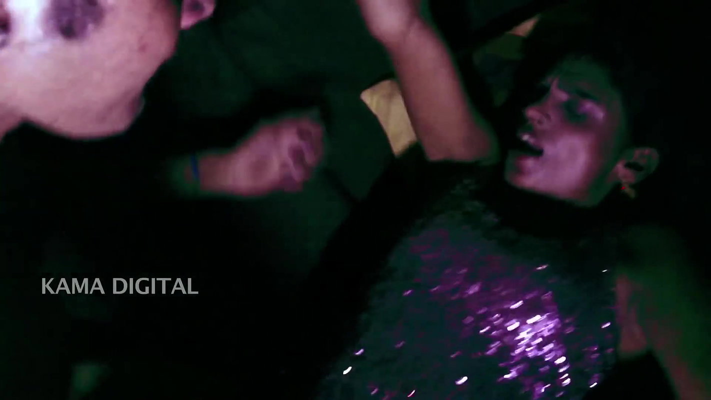 Reetu Disco Me Romance Kama Digital