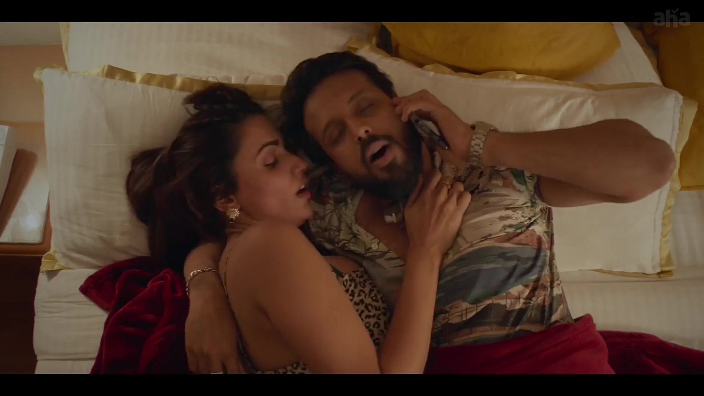 Mix Up Movie Hot Compilation 1080p