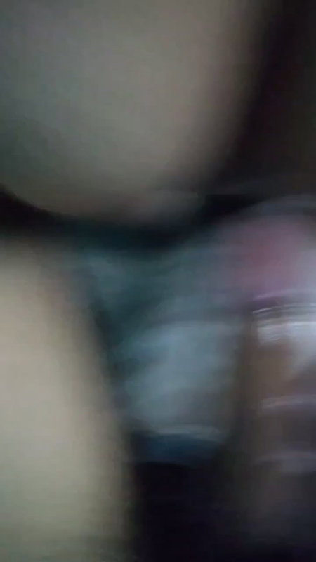 Desi bengali college girl rim job and blowjob