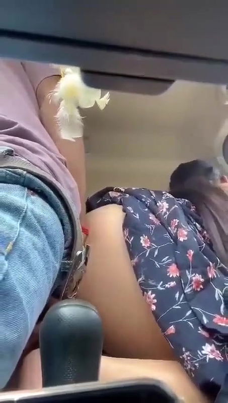 Punjabi girl ko car me choda