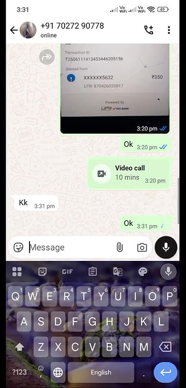 call girl nude fingering