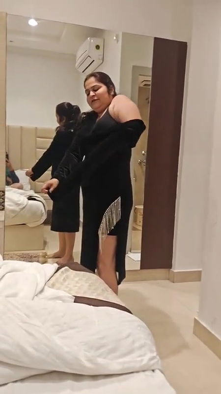 Punjabi big boobs bhabhi with boyfriend part 2