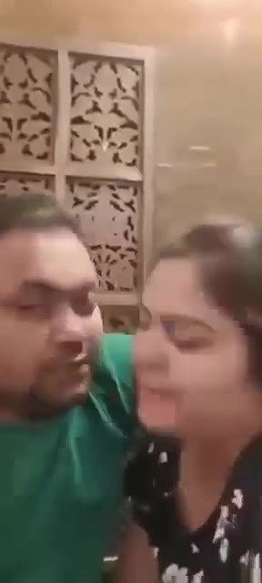 Punjabi big boobs bhabhi with boyfriend part 1