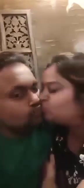 Punjabi big boobs bhabhi with boyfriend part 1