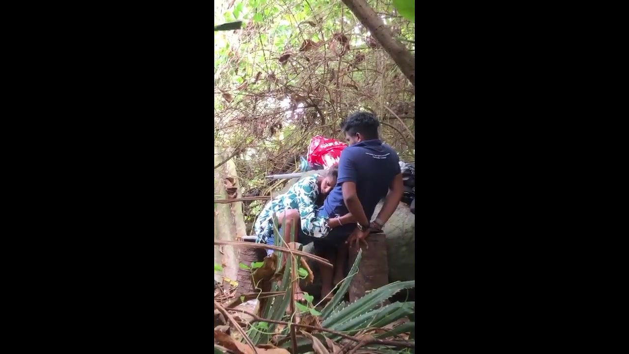 Same place Different couple Fucking Video