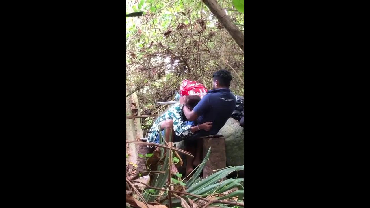 Same place Different couple Fucking Video