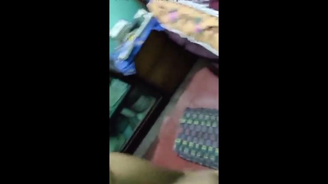 Indian Maid enjoying with houseowner for extra money 1