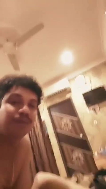 bhabi enjoying with boyfriend in hotel room part 5