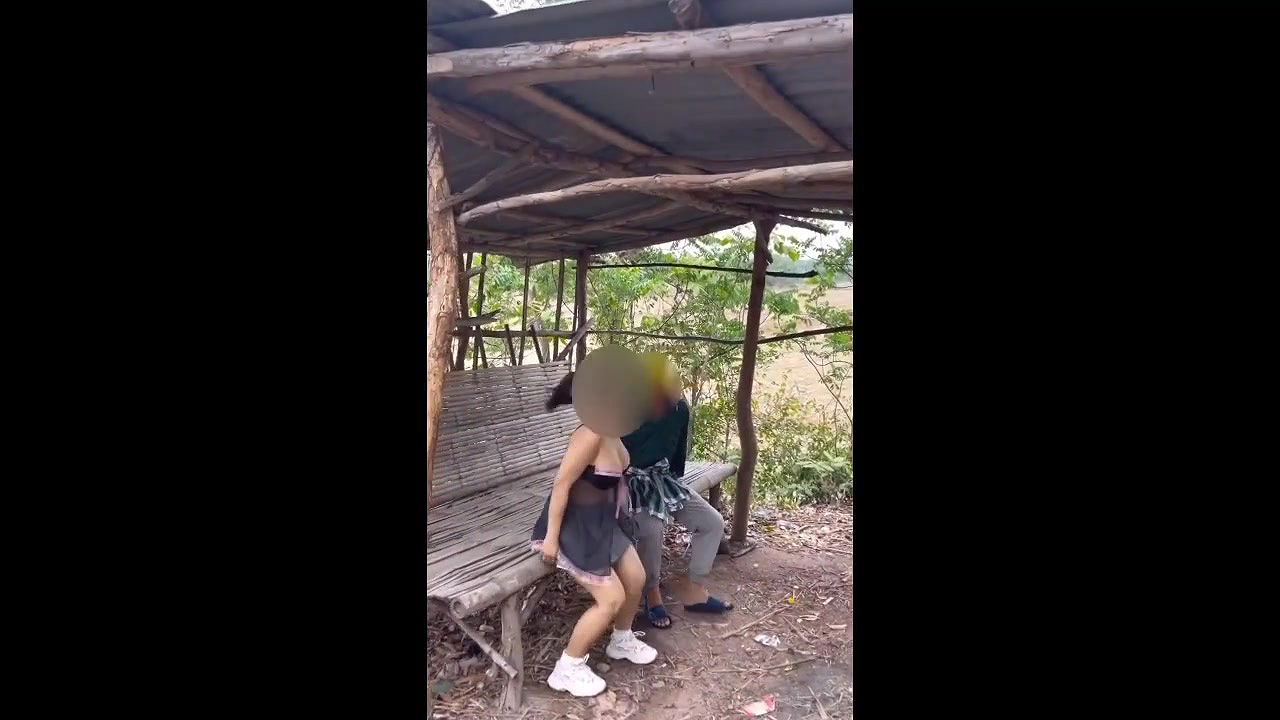 The Farmer uncle dare Risky Pankhuri Kunal