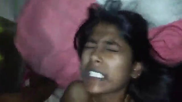 Tamil girl sex with boyfriend