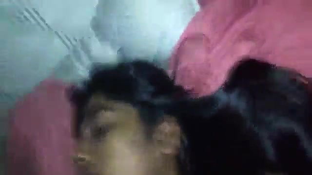 Tamil girl sex with boyfriend