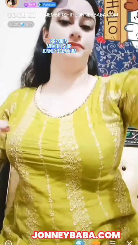 Nisha chamet exclusive nude