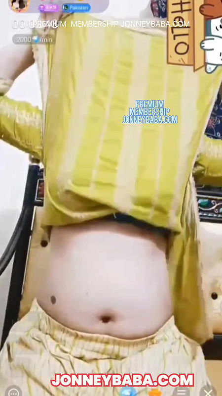 Nisha chamet exclusive nude