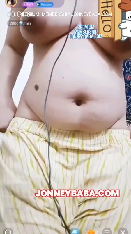 Nisha chamet exclusive nude