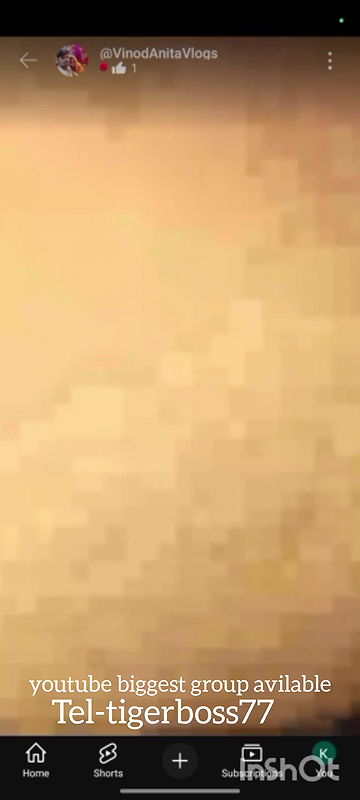 YouTuber binod Anita vlog