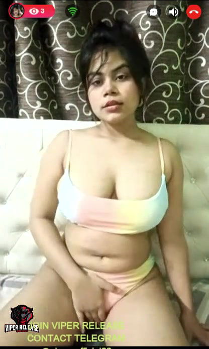 AMESHA XUPPI LIVE – 04 APR