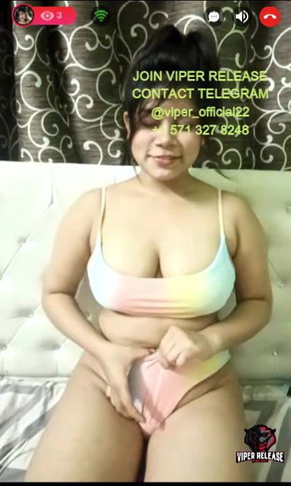 AMESHA XUPPI LIVE – 04 APR