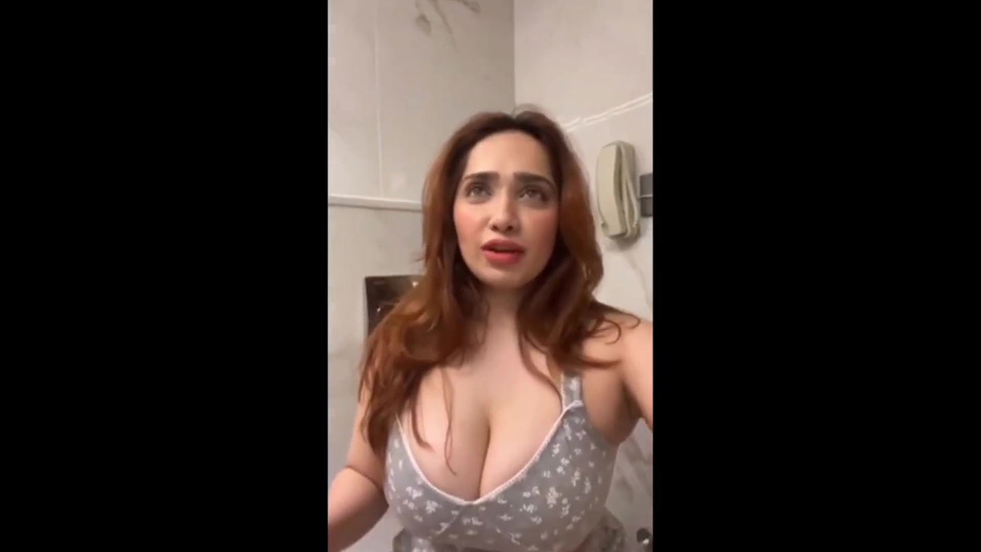 ADITI MISTRY First Time Full Nude Nipple Show In Sexy Blue Dress