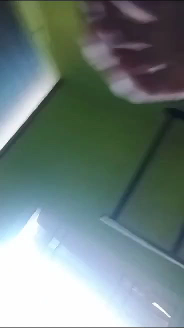 Desi aunty riding a cock