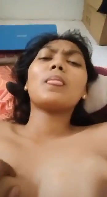 big boobs girlfriend ko choda