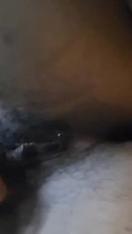 Tamil bhabhi showing her wet pussy