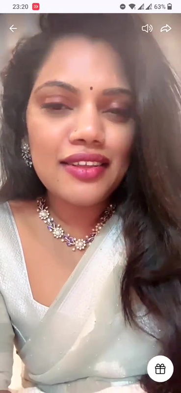 Lavanya Jaanu Tango telugu hot live