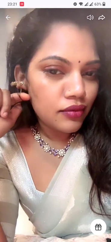 Lavanya Jaanu Tango telugu hot live