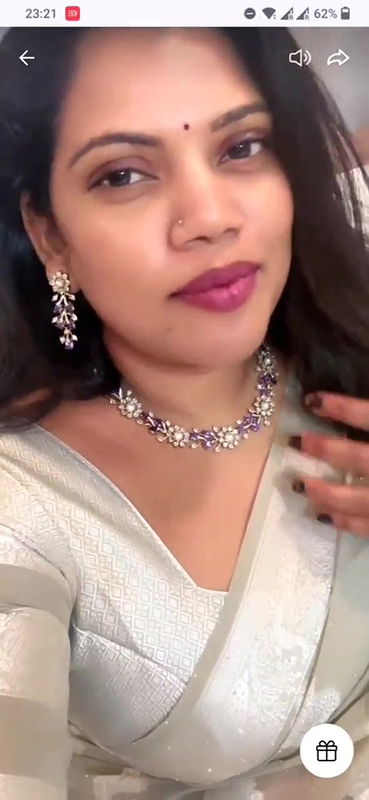 Lavanya Jaanu Tango telugu hot live