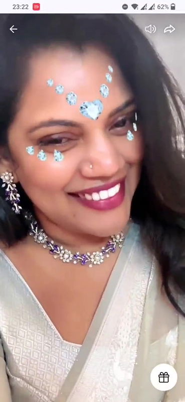 Lavanya Jaanu Tango telugu hot live