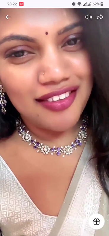 Lavanya Jaanu Tango telugu hot live